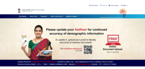 Aadhaar Misuse