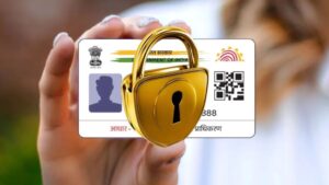 Aadhaar Misuse