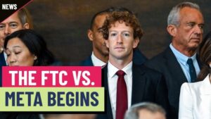FTC vs Meta