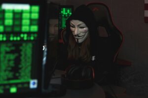 Cyber attacks