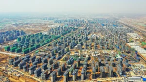 China Launches 10G Internet