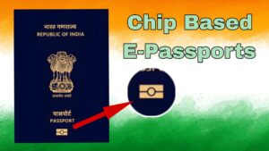 E-Passports