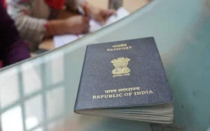 Indian Passports